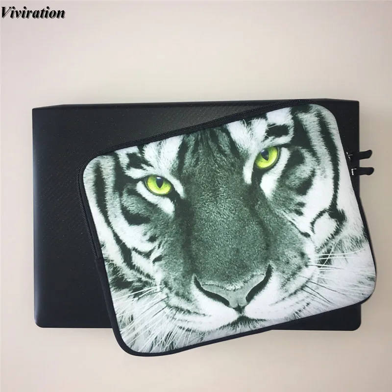 Notebook Cover 12 Sleeve Laptop Bag 10 13 14 15 17 11.6 7 Neoprene Chromebook Case For iPad Pro Google Samsung Acer Chuwi Hi12 | Компьютеры