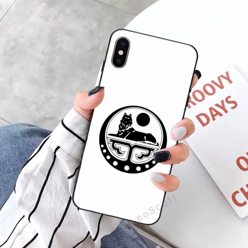 

Chechen National Flag Black Cell Phone Case for iPhone 11 12 mini pro XS MAX 8 7 6 6S Plus X 5S SE 2020 XR