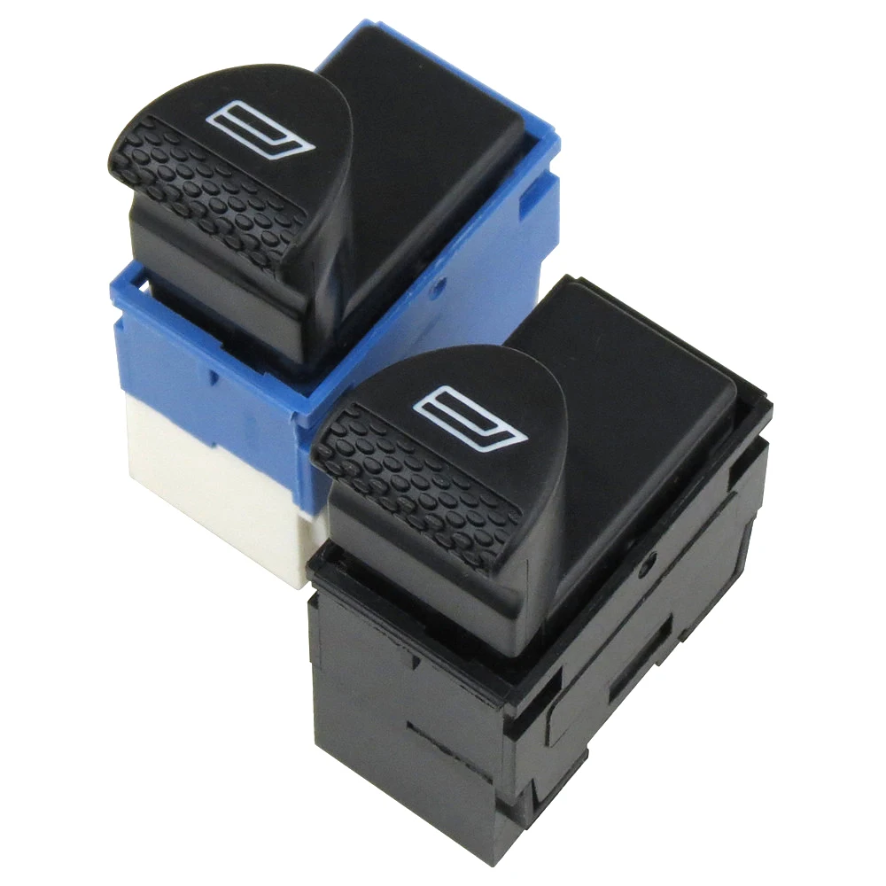 

98809718 98809719 Car Styling Auto Power Window Switch For Fiat Siena Albea Palio Car Accessories