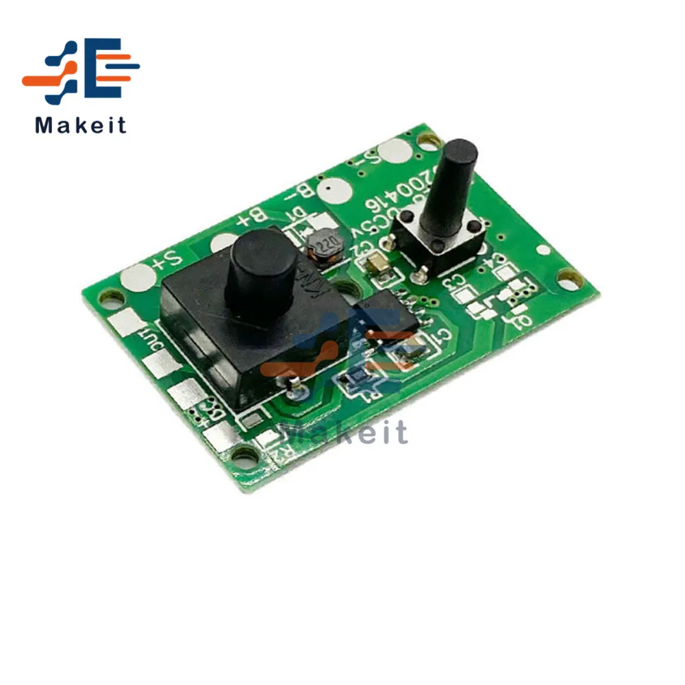 1 2 V солнечный светильник строка Управление доска печатная плата с