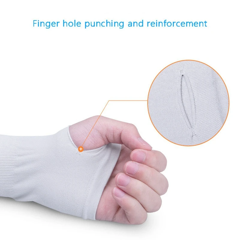 thumb