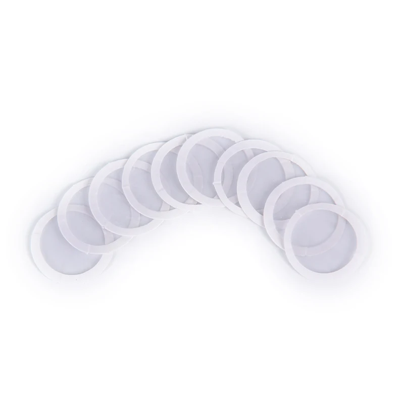 

Diaphragm Kazoo Flute - Standard Common Size Protective film new Good Quality