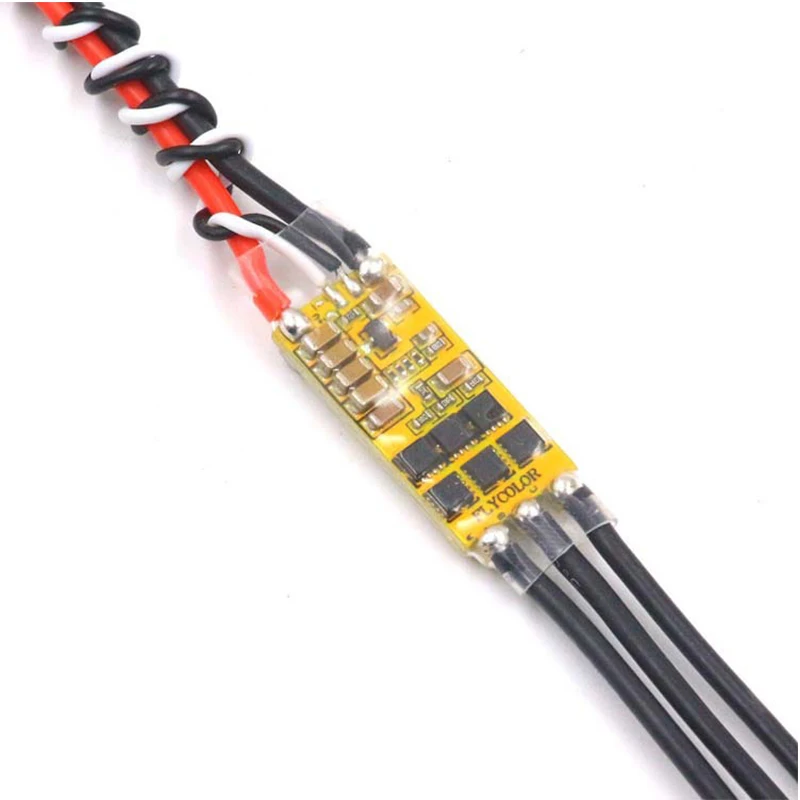 Подводный пропеллер 24 В F2838 бесщеточный мотор водонепроницаемый двигатель