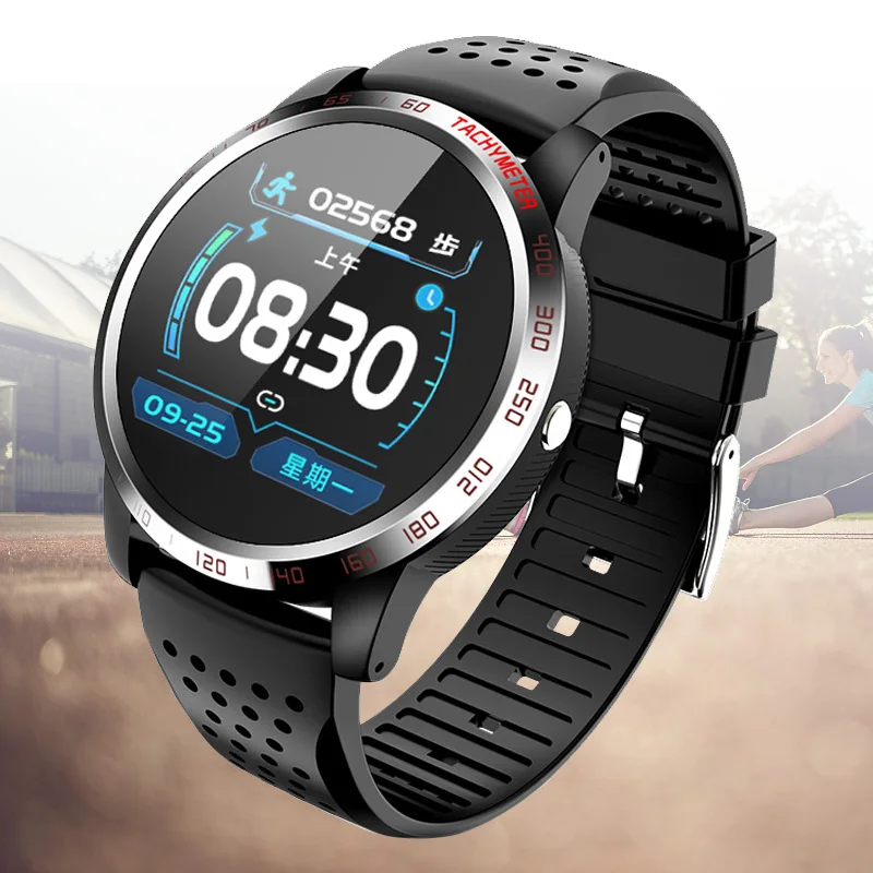 

2020 Newest Smart Watch ECG PPG Blood Pressure Heart Rate Monitor Activity Tracker Men IP67 Waterproof Sport Fitness Smartwatch