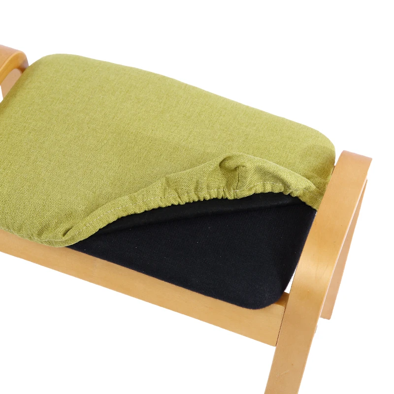 Креативная скамейка для гостиной домашний стул взрослых модный диван детской