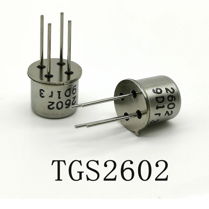 Датчик качества воздуха TGS2602 датчик газа формальдегида VOC | Электронные