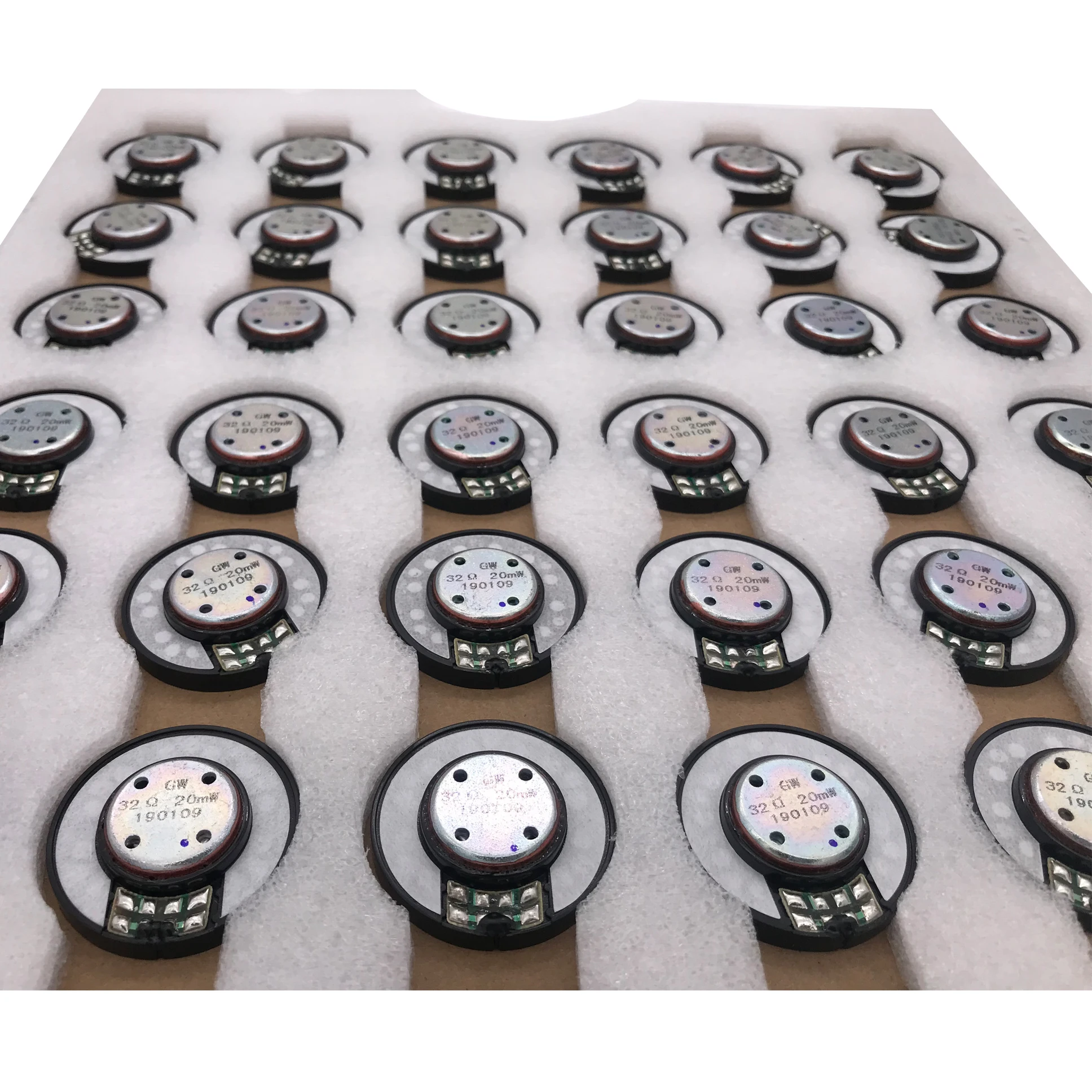 Замена Динамик блок для Razer Кракен 7. 1 Наушники | Электроника