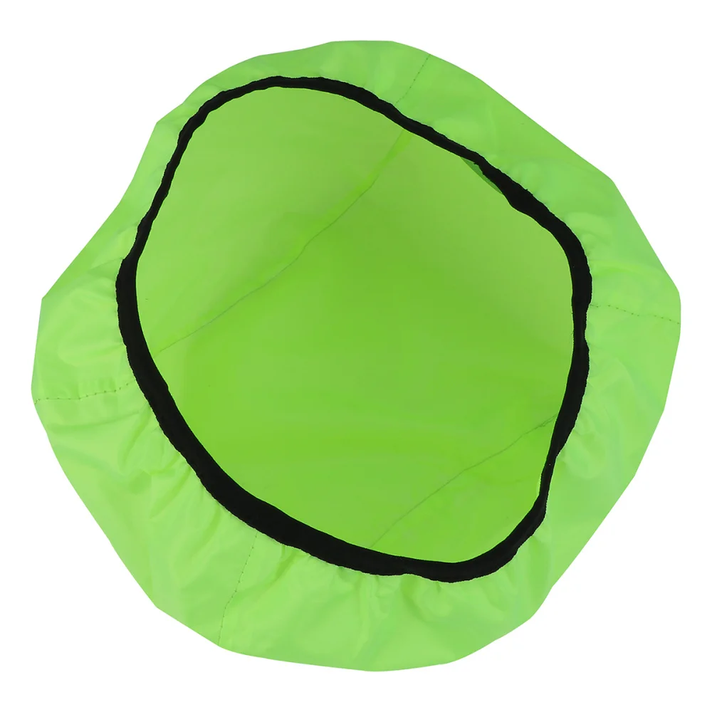 1 шт. чехол для шлема от дождя стильный Креативный шикарный водонепроницаемый