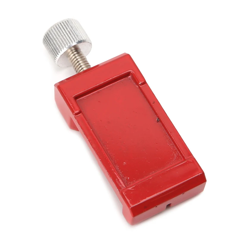 Новый Полезный инструмент для ремонта ручки ремешок часов Съемник звеньев