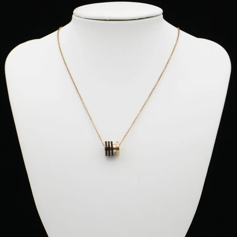 Fengnee joyeria Роскошные ювелирные изделия из нержавеющей стали для женщин Любовь