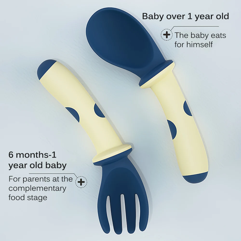

Non-Toxic Insulation Baby Food Insulation Container Safe Hot Water Insulation Dish With Baby Feeding Gadget for Outdoor Travel