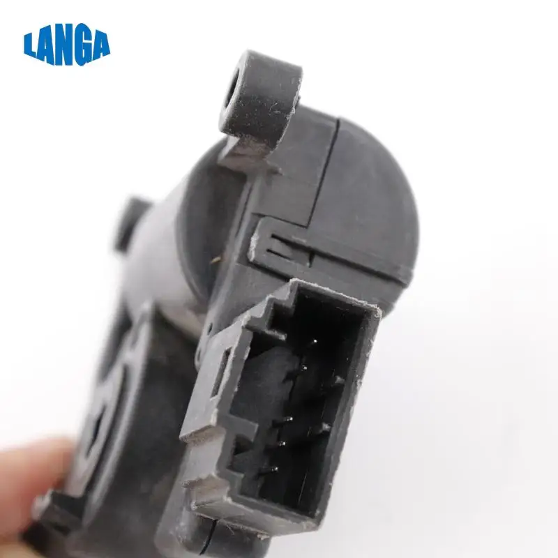 5QD907511H подлинное качество подходит для VW Skoda привод климатический обогреватель |