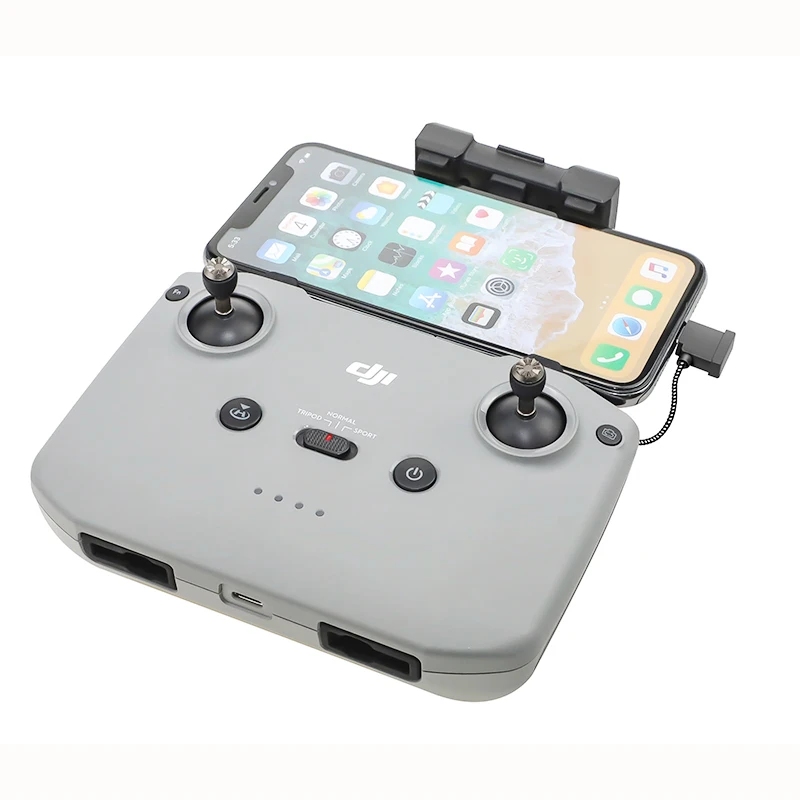 Пульт дистанционного управления для DJI Mavic3/Air2/2S/Mini 3/3Pro