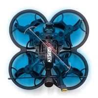 geprc cinelog 25 analog cinewhoop drone rc fpv quadcopter mini drone gr1404 4500kv motor for beginner intermediate and expert