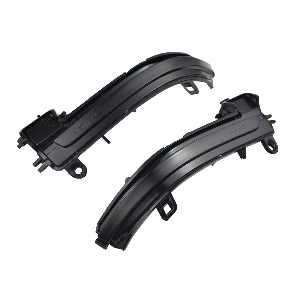 2x светодиодный динамический поворотник для Bmw F20 F30 F31 F21 F22 F23 F32 F33 F34 X1 E84 1 2 3 4 серия