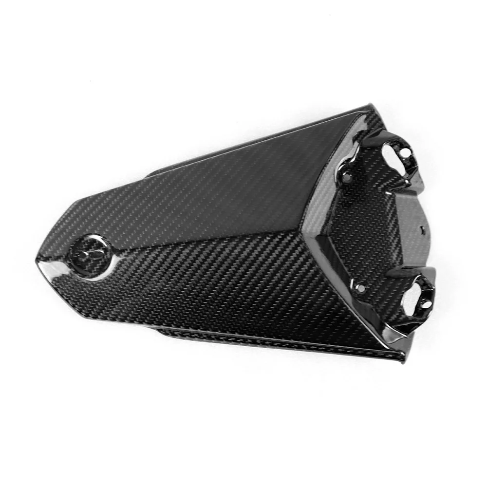 

Подходит для мотоциклов Yamaha R1 R1m, аксессуары для мотоциклов, защитная задняя крышка из углеродного волокна, корпус 15-18