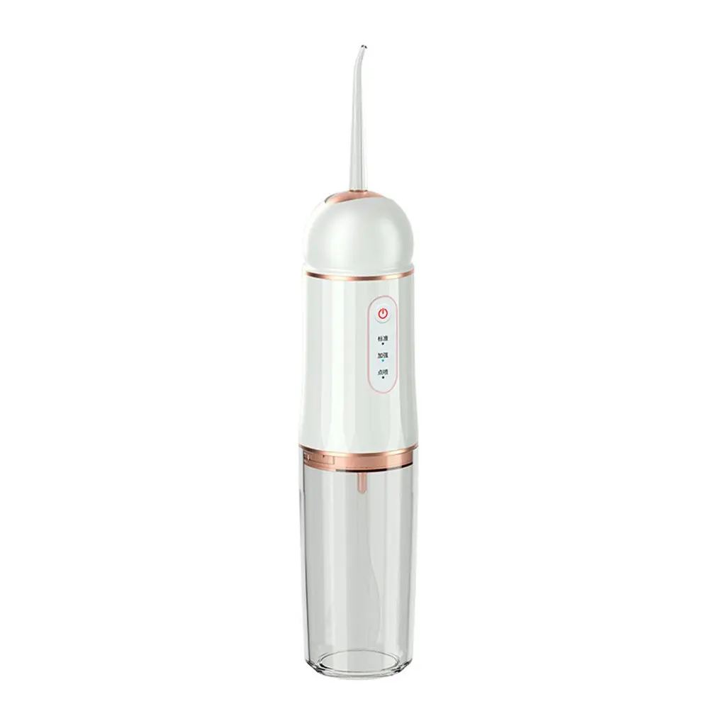 

Intelligent WT-A9 Tooth Cleaning Electric Device IPX7 Tooth White Device Tooth Washing Line Tooth Beautifying Device Irrigator