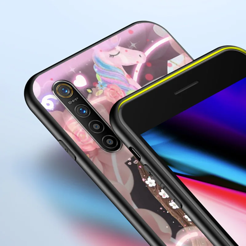 

6 Mix TWICES For OPPO A1K A12 A31 A32 A53 A72 A73 A93 F15 F17 Find X2 Pro Lite Neo 2020 Phone Case