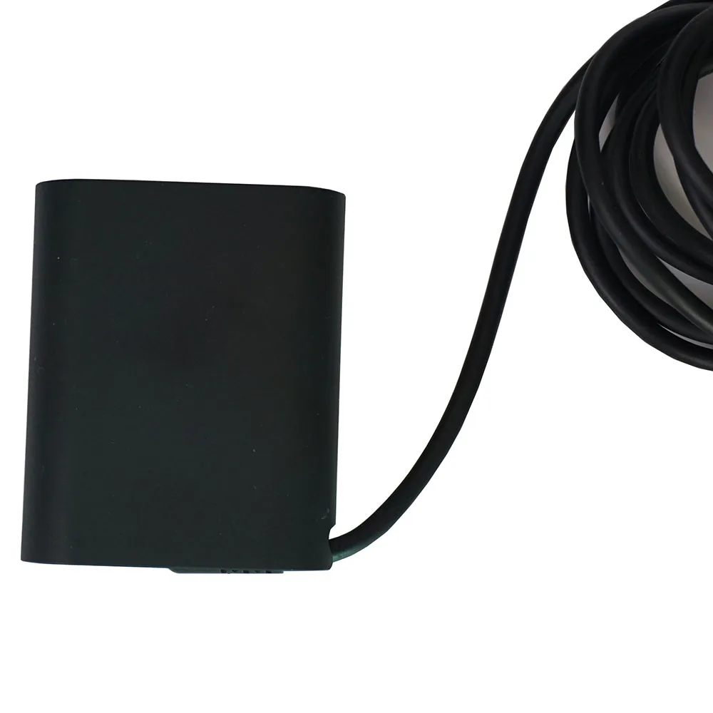 Оригинальные для Dell 30 Вт USB-C HA30NM150 DA30NM150 0F17M7 08XTW5 Latitude 11 5000 5175 7275 XPS 12 9250 адаптер