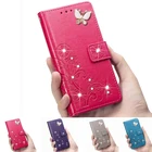 Кожаный флип-чехол для Wiko Jerry 4 3 2 Y61 Y81