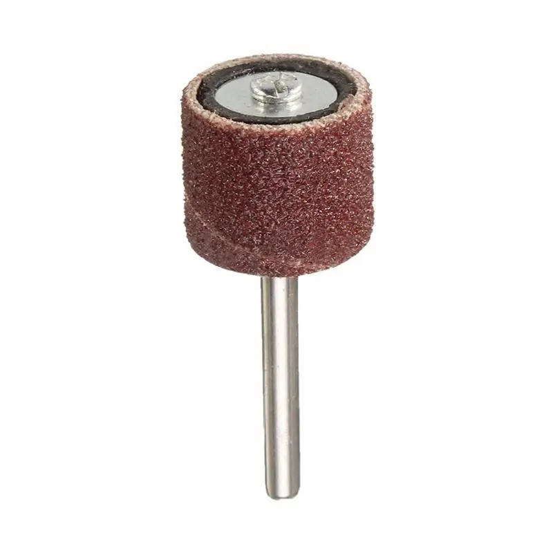2020 Новый 150 шт. вращающийся Электроинструмент подходит для Dremel 1/8 &quotхвостовик