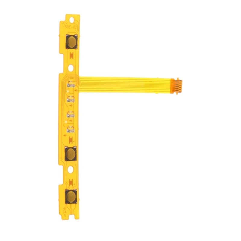 1 PC SL/SR Button Key Flex Cable Replacement For Nintendo Switch Joy-Con Controller | Электроника