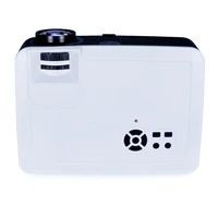 2019 new arrival projector 3d 4k android 6 0 1 os inbuilt data show projector 4000 lumens outdoor projector