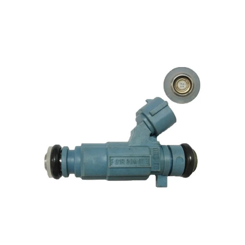 

4pcs Fuel Injector Nozzle bico injetor F01R00M073 for Protege 2.0 1TR 2TR 3RZ 2RZ