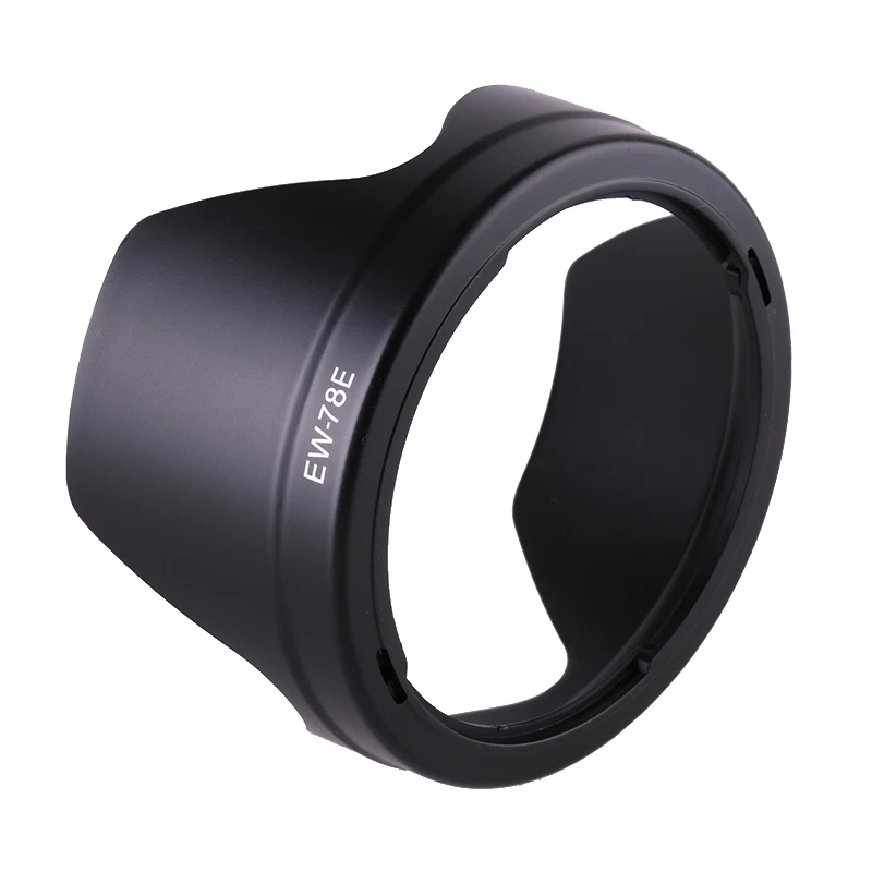 EW 83BII 75II 78E 88 ET 65III HB 7 19 N106 69 Камера бленда объектива для Nikon Canon объектив