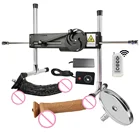 FREDORCH мощное Беспроводное управление планшетом для мужчин и женщин супер тихий автоматический эротический аппарат Секс-товары для взрослых