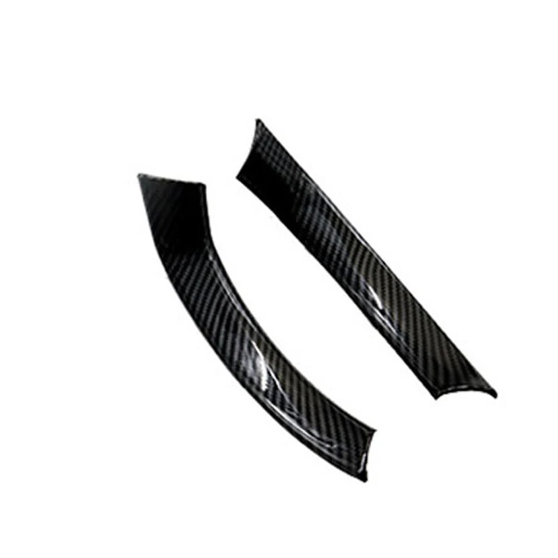 

Car Steering Wheel Stickers Steering Wheel Handle Stickers Decorative Stickers For Alfa Romeo Giulia Stelvio