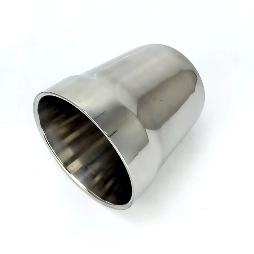 

Mini Stainless Steel Tumbler Beer Milk Cup Camping Travel Mug Barware 180ml