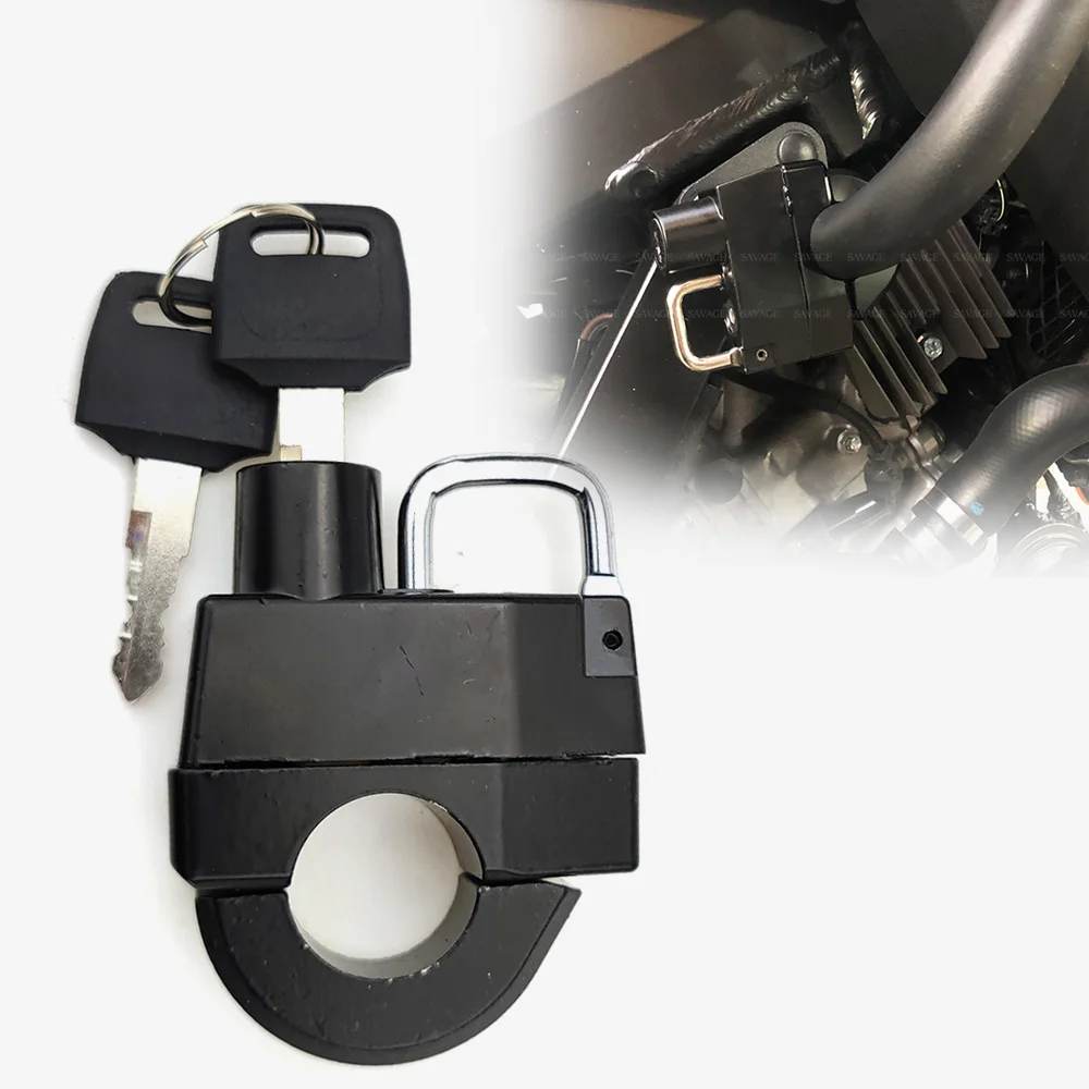 

Замок на шлем Cafe Racer MOTO 25 мм для HARLEY STREET Bob 500 750/ Roadster 1200 Softail Deluxe WIDE GLIDE FORTY-EIGHT SUPERLOW