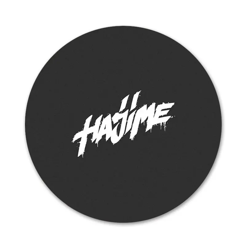 Значок Мияги и эндшери значок металлические значки для искусственной кожи | Дом