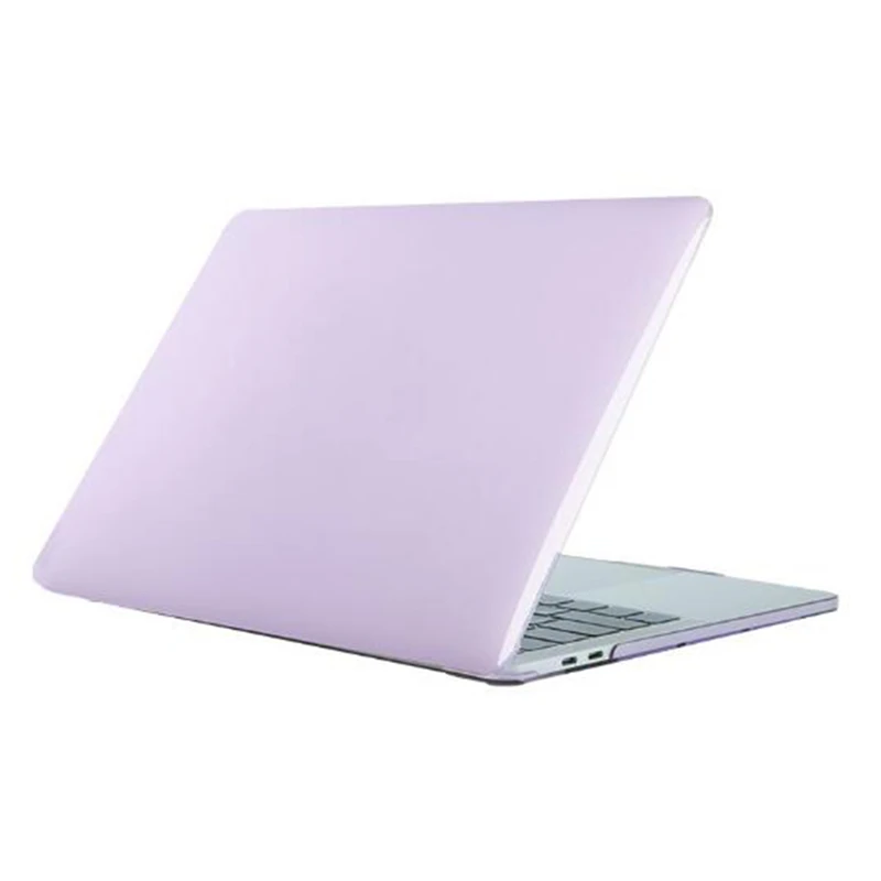 Новый чехол для ноутбука Apple Macbook прозрачный матовый жесткий 2020 | Дом и сад