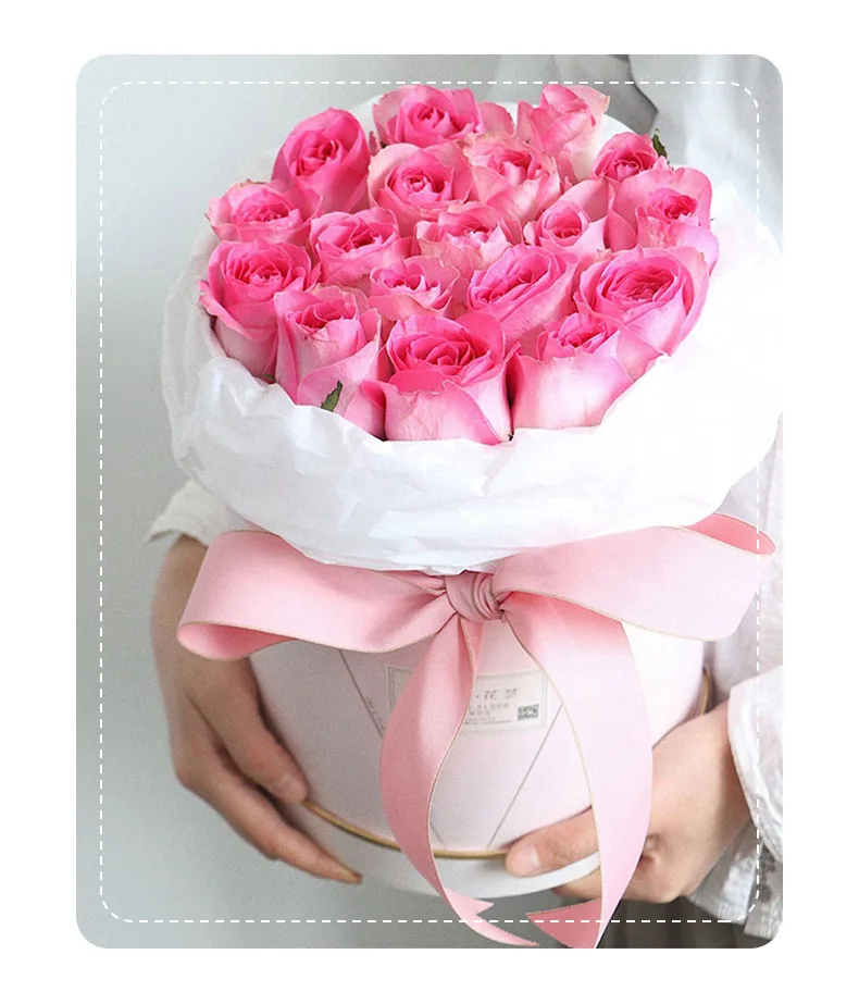 Бумага для упаковки цветов бумага тортов с подкладкой одежды подарочная