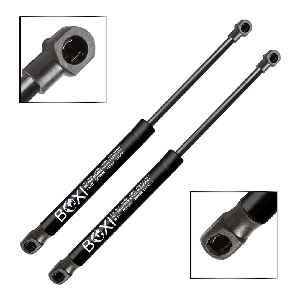 

2Qty Boot Shock Gas Spring Lift Support For Alfa Romeo 147 937 2001-2010 Hatchback Gas Springs Lifts Struts