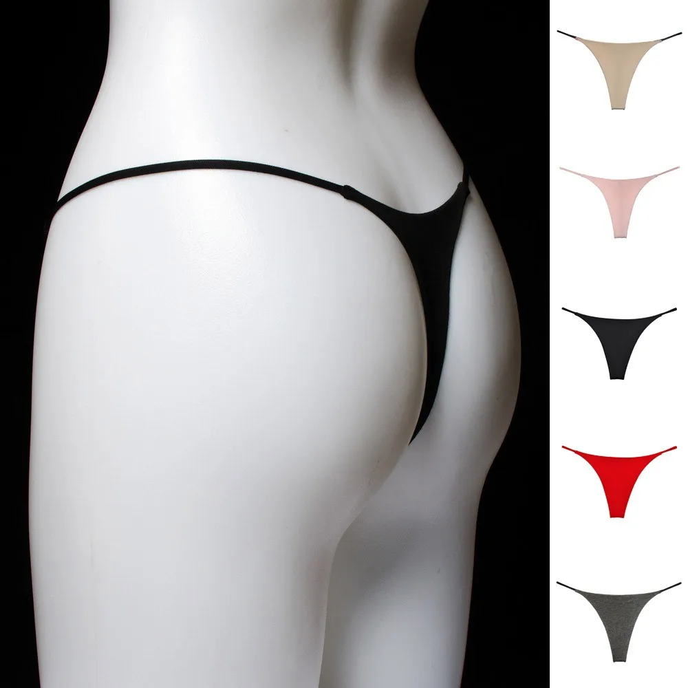 

Women Sexy Briefs Lace Lingerie G-strings Underwear Sissy Panties T String Thongs Knickers See Through Gays Clothes Seamless New
