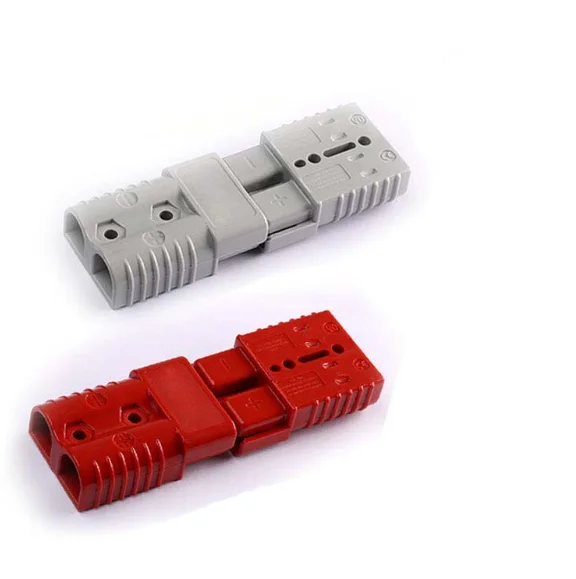 Battery T Handle Anti Dust Cover With 8 Awg Terminal