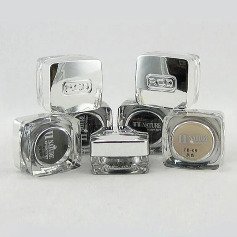 

MicroPigmentation Tattoo Ink Pigment Color Body Art Tattoo Kits Permanent Eyebrow Lip Beauty Paints Makeup Tattoo Supplies