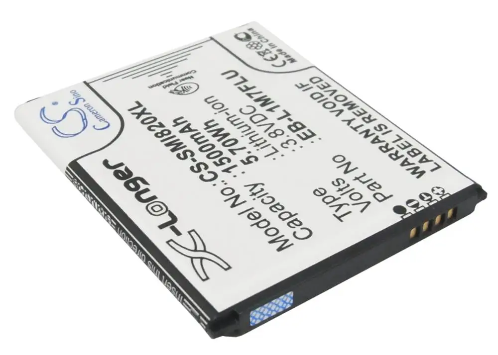 Кэмерон китайско 1500 мАч батарея для SAMSUNG Galaxy S 3 освежитель воздуха Mini III Value Edition