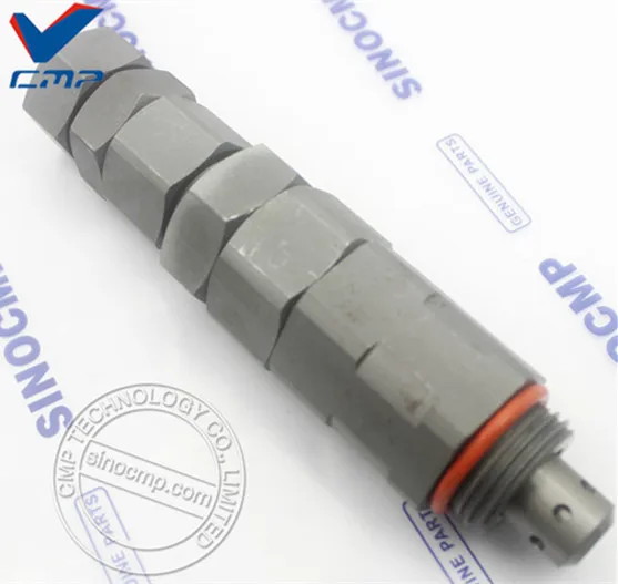 

Main Relief Valve 4324535 for Hitachi EX300-2 EX300-3 With 3 Months Warranty