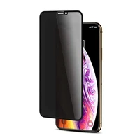 full cover privacy screen protector for iphone x xs max xr antispy tempered glass for iphone 6 6s 7 8 plus on iphone 11 pro max