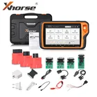 Xhorse VVDI Key Tool Plus Pad Все-в-одном, полная конфигурация VVDI Pad