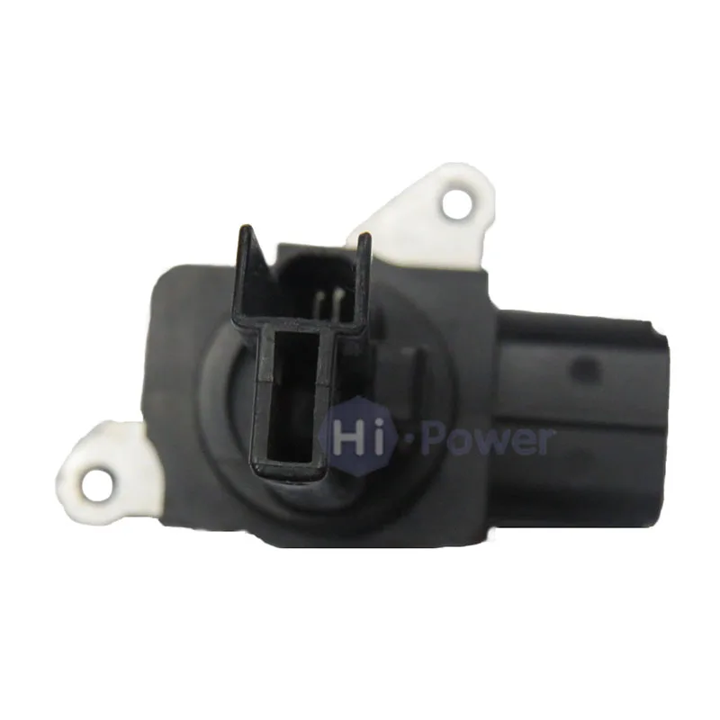 Оригинальный датчик расхода воздуха MAF 22680 AA380 22680AA380 для Subaru Forester Impreza WRX STi Crosstrek AA38A