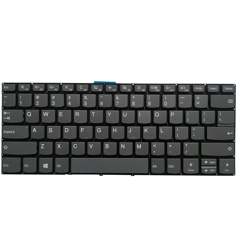 

NEW US keyboard for Lenovo Zhaoyang K43C-80 E43-80 US laptop keyboard