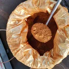 500 г в пакете высококачественный жемчужный порошок бронзового цвета слюдяной порошковый пигмент Блестящий перламутровый порошок для украшения своими руками.