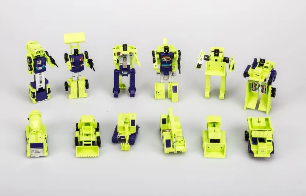 Цена Трансформеры G1 Reedition пусторатор Совершенно новая экшн-фигурка бесплатная доставка