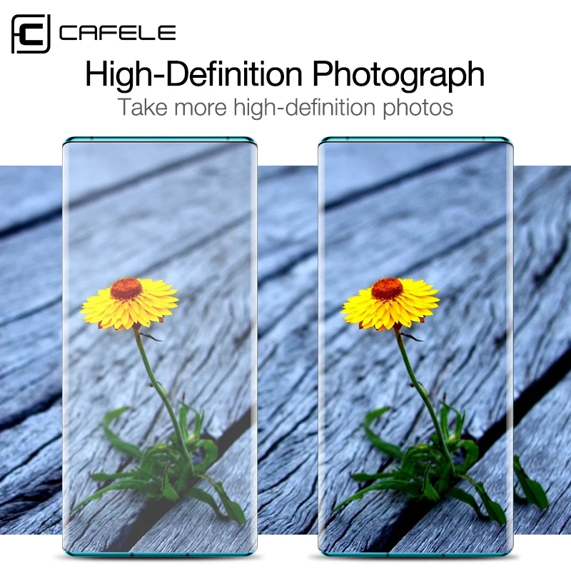 

Cafele 2PCS Camera Lens Protector Tempered Glass for huawei mate 30 pro Ultra Thin 9H Hard Protective glass for huawei mate 30
