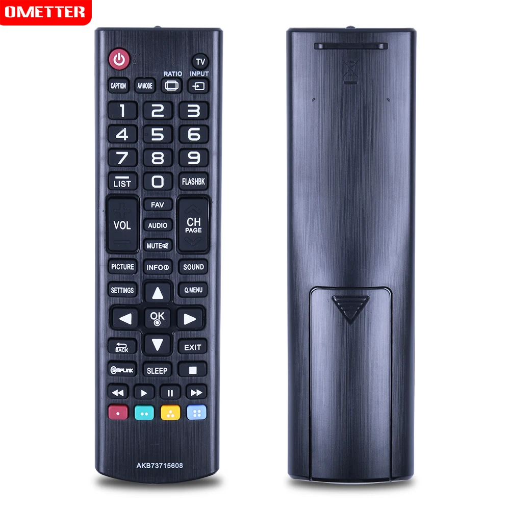 Телевизор LG AKB73715608 для 43LX310C 49LX310C 49LX341C 49LX540S 55LX341C 55LX540S|Пульты ДУ| |